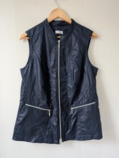 dünne Weste Gina Laura