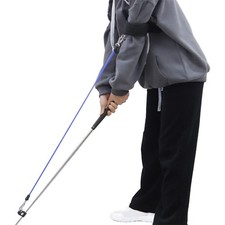 Golf Swing Release Trainer