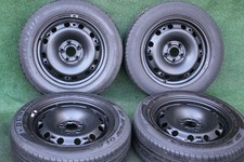 VW Polo 6R 6C Seat Ibiza 6J