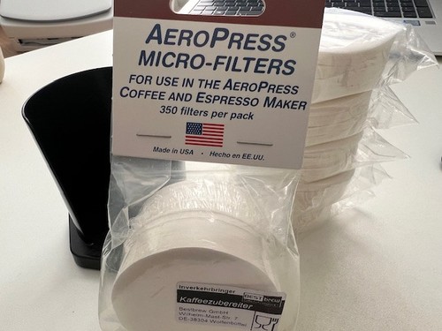Original aeropress - original,
