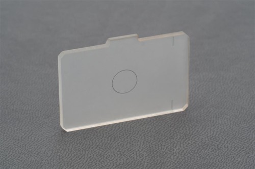 Zeiss ikon focusing screen - focusing,