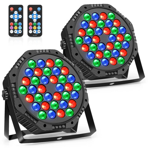 Led disco party licht - led,