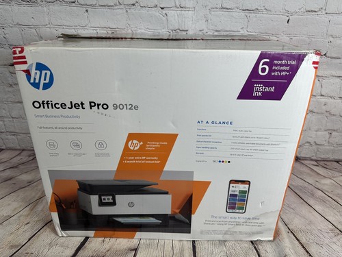 Officejet pro 9012e a4 - hp,