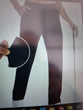 Sportswear Golfhose Herren