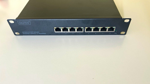 Digitus 80117 port - digitus, dn-80117