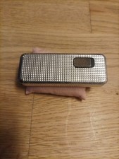 Rowenta G88 Silberfarbenes