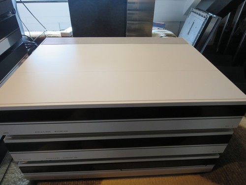 Bang olufsen beocord 6500 - bang,