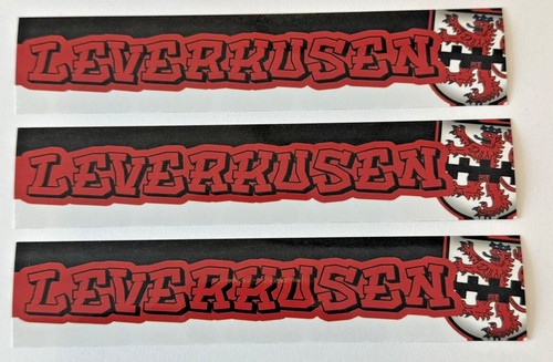 Leverkusen farbenstadt - leverkusen,