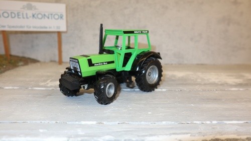 Siku 2850 deutz - 1:32,, deutz-fahr