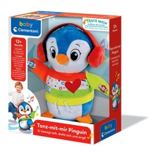 Clementoni tanzender - clementoni, &