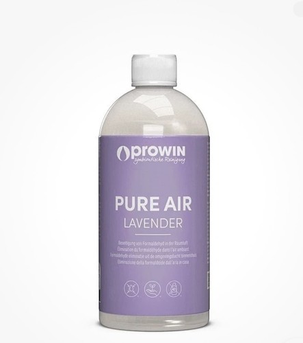 Prowin pure air - prowin,