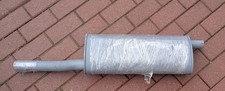 Endschalldämpfer