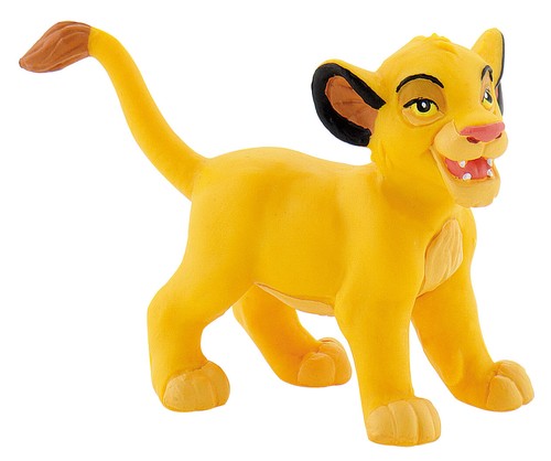 Bullyland disney 12254 - 12254, "