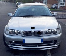 Passend für BMW 3er E46