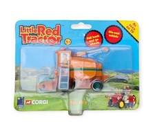 Mähdrescher Ernter | Kleiner