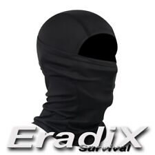 EradiX Militär Sturmhaube Balaclava BW Sturmmaske Skimaske Motorrad Maske