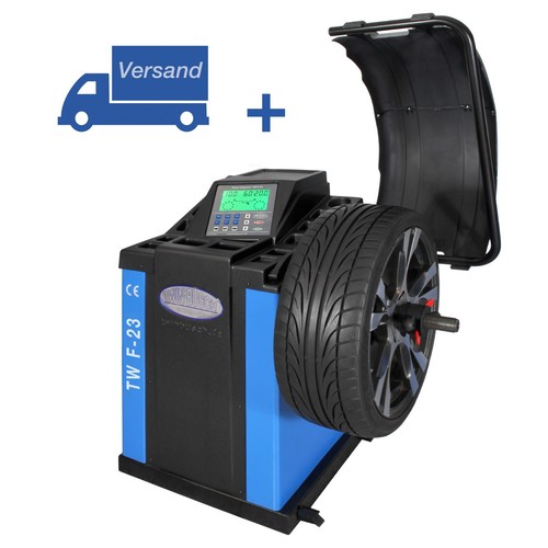 Twin busch profi - twin, ®