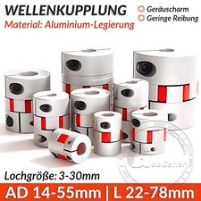 Wellenkupplung /