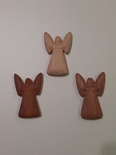 Handschmeichler, Engel aus