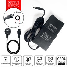 Laptop Netzteil Ladekabel