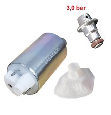 Kraftstoffdruckregler Kraftstoffpumpe SUZUKI GSX GSF 1250 BANDIT 15100-18H01