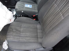 Sitze VW Fox EZ. 2008 108000 km