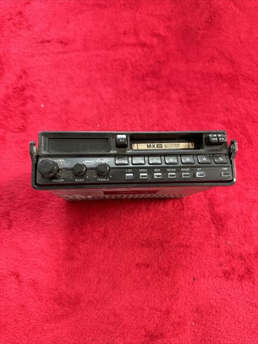 Mac audio autoradio - mac,