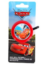 Disney Cars Lightning McQueen Fahrrad-Klingel