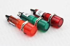 Signallampe 10mm signalleuchte - 10mm,