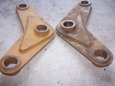 Fortschritt T174 Teile für