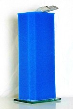 HMF J30-2/ J30-2BL Mobiler Filter, Hamburger Mattenfilter ProfiLine, Aquarium