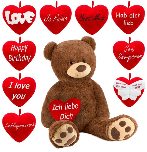 Teddybär xxl riesen - xxl,
