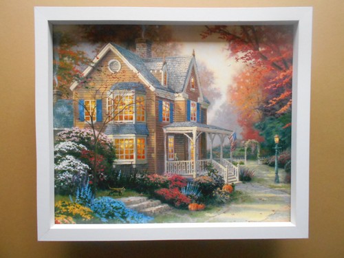 Thomas kinkade druck - ,