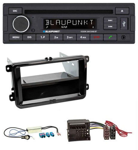 Blaupunkt usb mp3 bluetooth - usb,