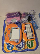 VTech V.Smile TV Lernsystem