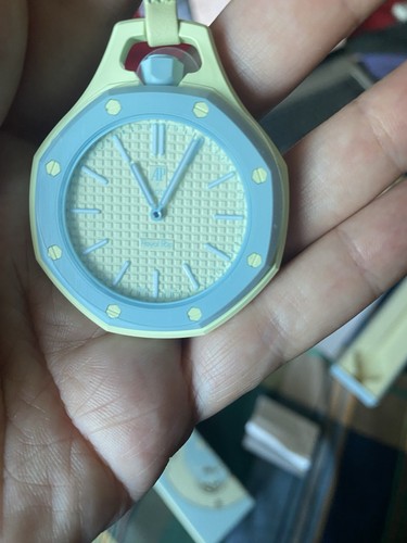Swatch audemars piguet - swatch, x