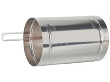 Brennerkammer für Hofamat