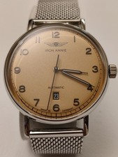 SAMMLERAUFLÖSUNG ungetragen