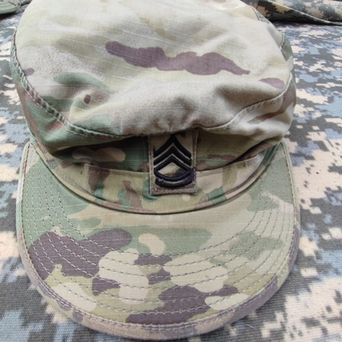 Army mütze ocp - army, multicam