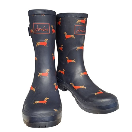 Joules molly damen halbhohe - molly,