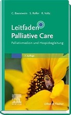 Leitfaden Palliative Care: Palliativmedizin und Hos... | Buch | Zustand sehr gut