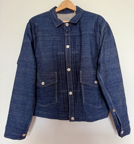 Levi lvc indigo size - levi‘s,