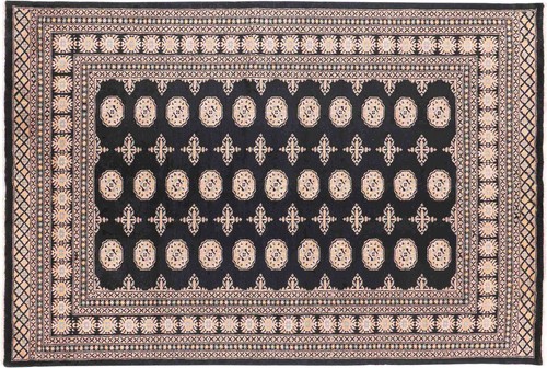 Pakistan buchara 3ply teppich - pakistan,