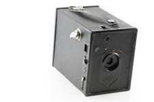 Agfa Preisbox Kamera Agfa-Box