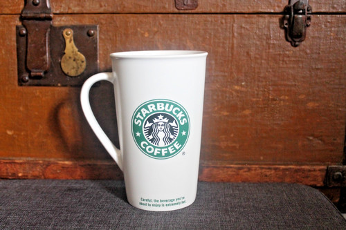 Starbucks coffee tasse - coffee, becher