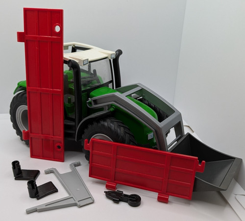 Playmobil ersatzteile set - playmobil®, zu