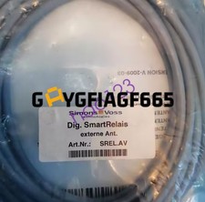 1PC NEW Simons Voss SREL.AV