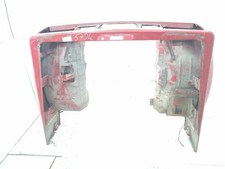 komplettes karosserie-vorderteil 1286715 SUZUKI SAMURAI SJ 413 SJ 1.3 TECHO