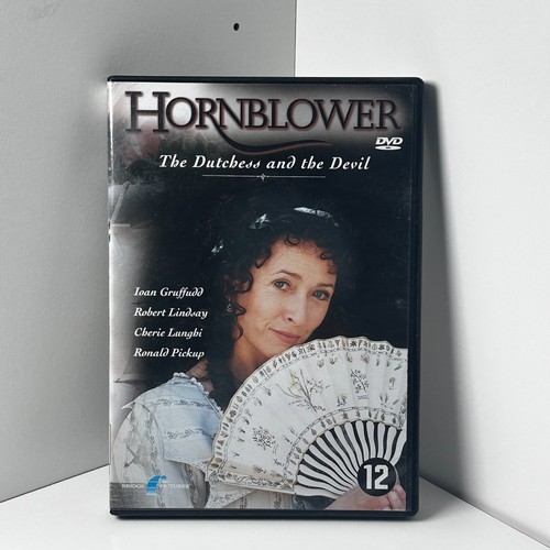 Hornblower the dutchess and - hornblower:,