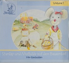CD Sterntaler Hörgeschichten
